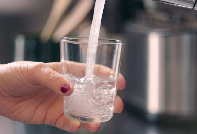 Firma Polti: nachhaltige Zukunft