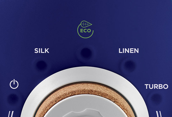 Polti: Energie sparen