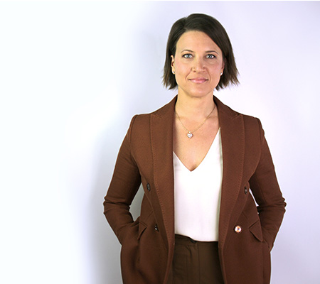 Francesca Polti