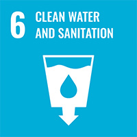 Obiettivo 6 agenda 2030: Garantire a tutti la disponibilità e la gestione sostenibile dell'acqua e delle strutture igienico-sanitarie