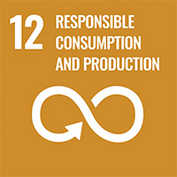 Obiettivo 12 agenda 2030: Consumo e produzione responsabili