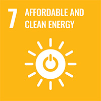 Obiettivo 7 agenda 2030: Assicurare a tutti l'accesso a sistemi di energia economici, affidabili, sostenibili e moderni