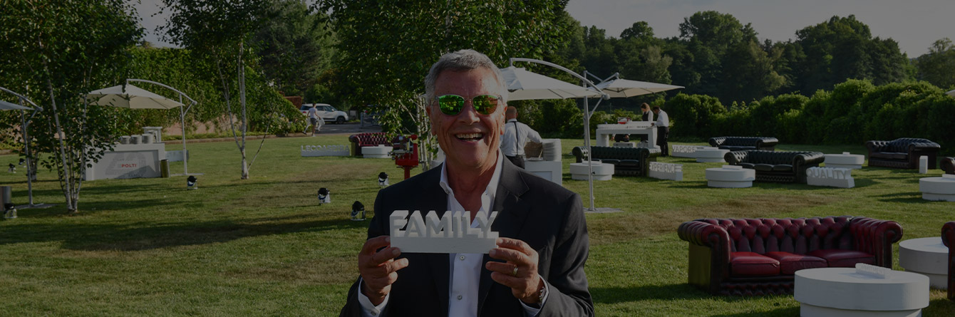 La storia di Polti, dal 1978