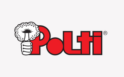 Evolução da marca Polti: as origens