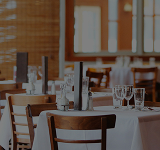 Polti Professionelle Reinigung: Bars und Restaurants