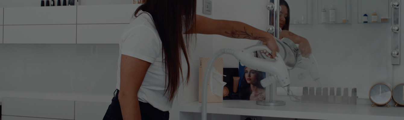 Polti, désinfection mobilier