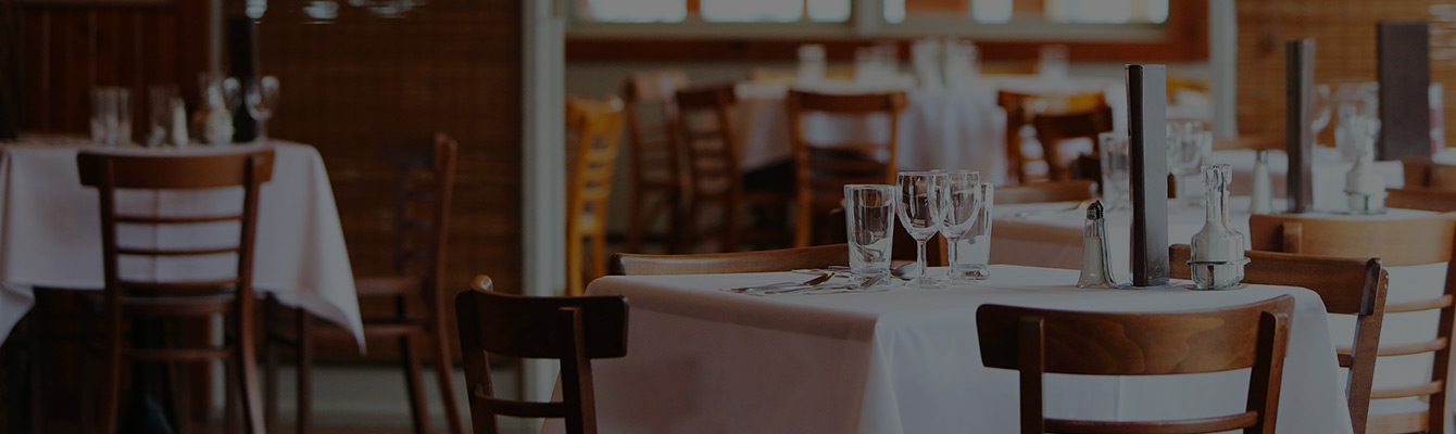 Polti désinfection interieur restaurant