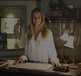 Productos Polti para hoteis