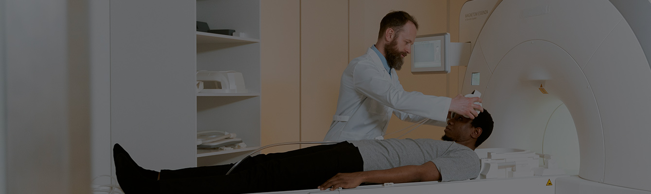 Polti, desinfecção em ambiente médico