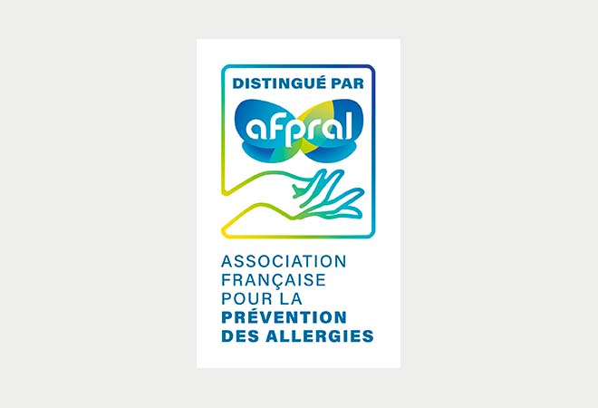 L'image montre le logo AFPRAL