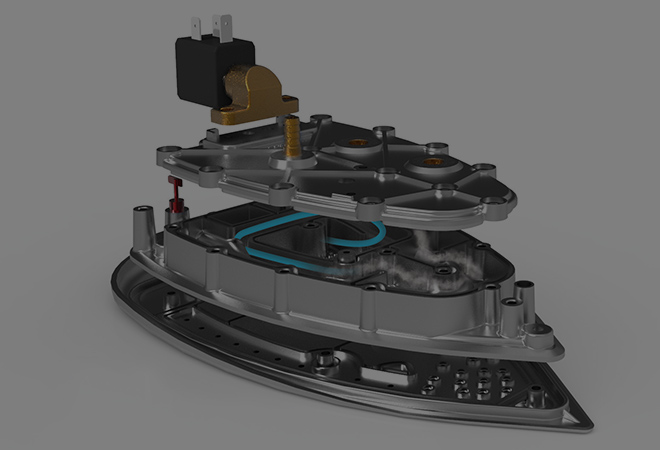 Polti Vaporella Instant tecnologia: guarda il video
