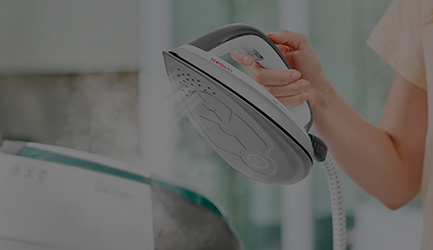 Polti Vaporella Next: esclusiva piastra