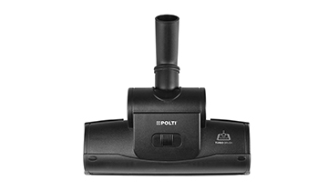 polti forzaspira lecologico turbo escova
