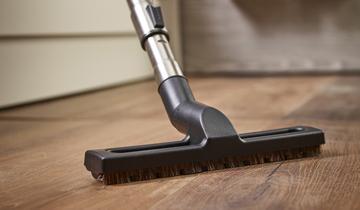 Spazzola Parquet Polti Originale PAEU0205 Per Lecoaspira Lecologico Cindirella