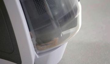 Unico MCV20 Allergy Multifloor - Filtros para uma aspiracao perfeita