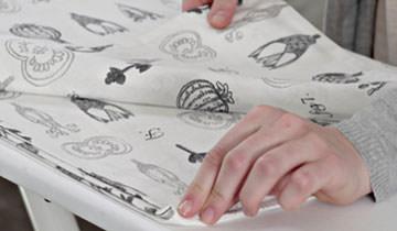 Vaporella Forever 615 Pro - Dettaglio serbatoio