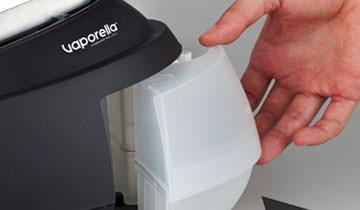 Vaporella Forever 615 Pro - Caldaia ad alta pressione