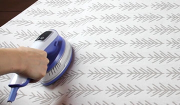 Stiratrice Verticale Portatile Polti Vaporella Vertical Styler GSM20 – 1000W, Pronta In 45 Secondi