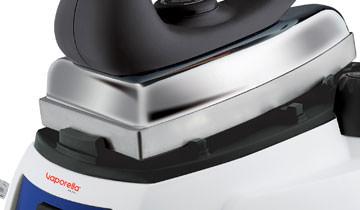 Vaporella 515 Pro - Tappetino poggiaferro in silicone