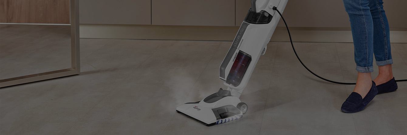 Promozione Polti Risparmio IVA su una selezione di prodotti.