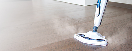 Polti Escobas a vapor