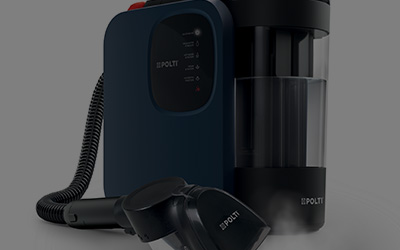 Polti Instruction manuals: SpotCleaner