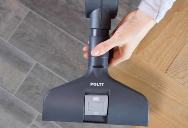 Polti Service: find compatible accessories