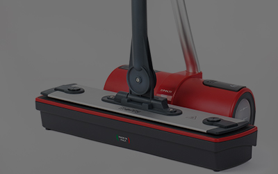 Manuales de instrucciones Polti: Moppy