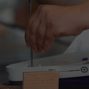 Après-vente Polti: Réparation sous garantie