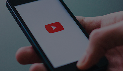Guarda i video dimostrativi dei prodotti Polti su YouTube