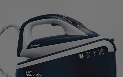 Manuali istruzioni Polti: Ferri da stiro generatori di vapore