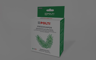 Manuais de instruções Polti: acessorios