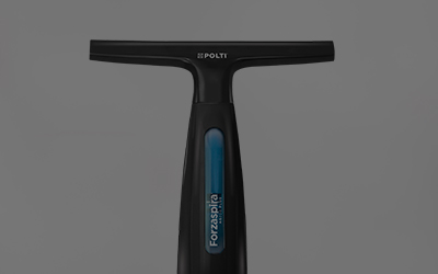 Manuais de instruções Polti: lipma-vidros