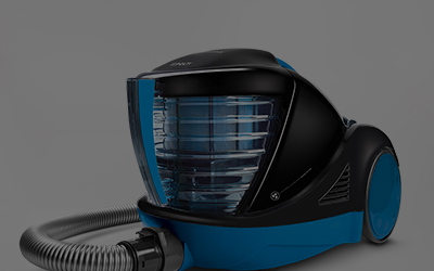 Manuais de instruções Polti: Aspiradores com filtro de água