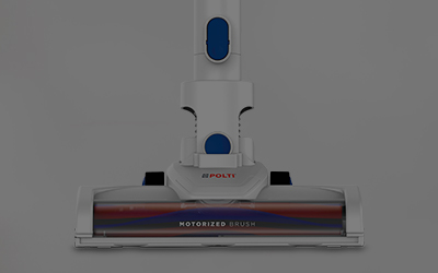 Manuais de instruções Polti: Aspiradores verticais 