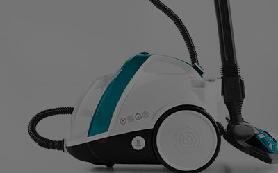 Manuais de instruções Polti: Limpadores a vapor trenó