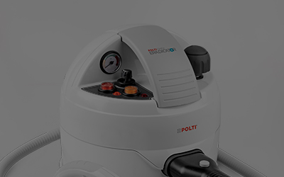 Manuais de instruções Polti: produtos para desinfestar ambientes