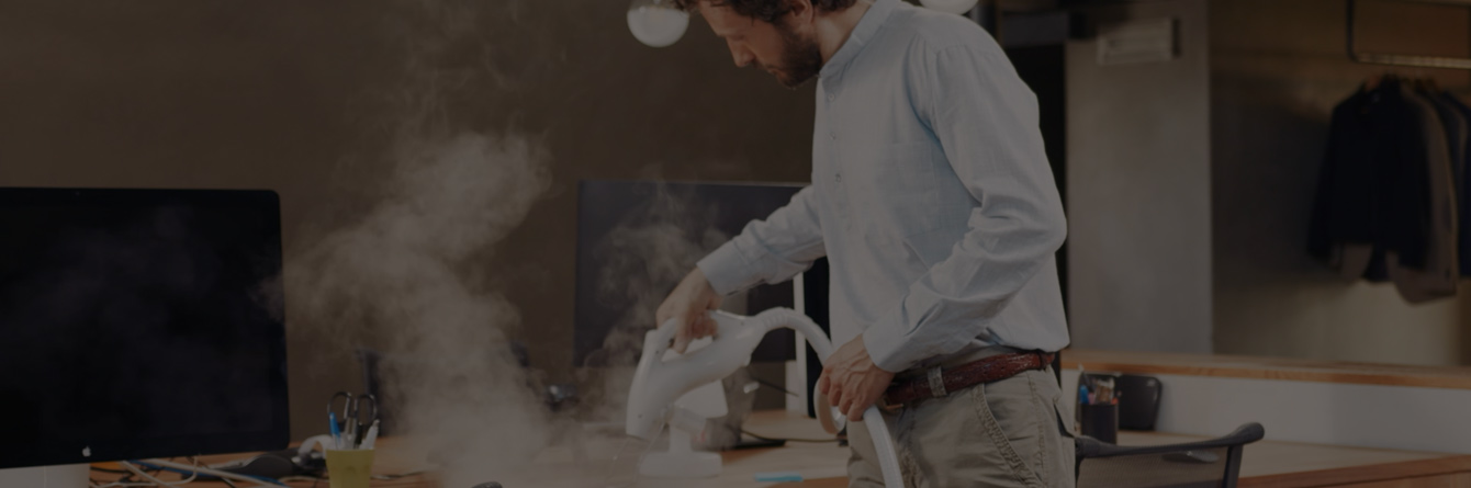 DDV Polti: guarda il video