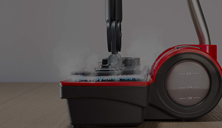 Polti Moppy: efficacia testata