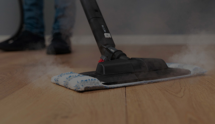 Polti Vaporetto MV: eficácia testada